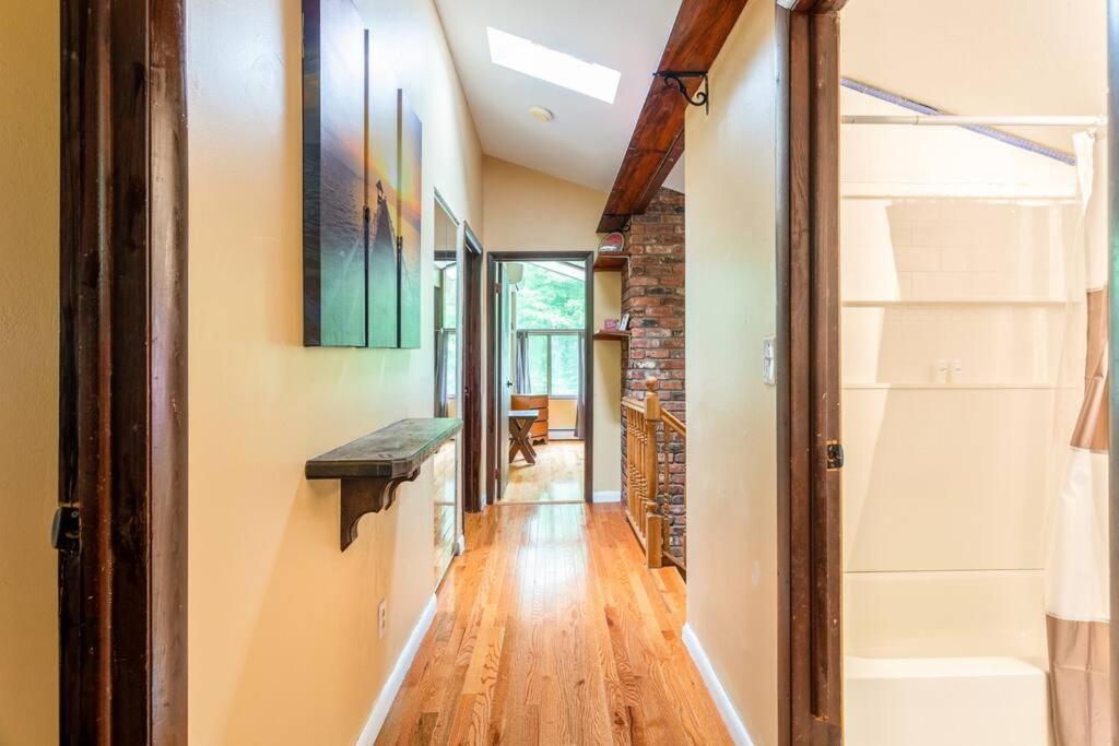 Sunset Estate In The Catskills Monticello Exterior foto
